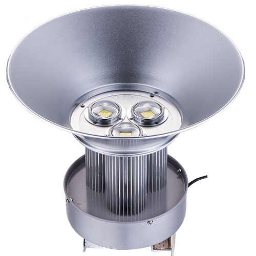 Hi Bay Light - 100w, 150w, 250w