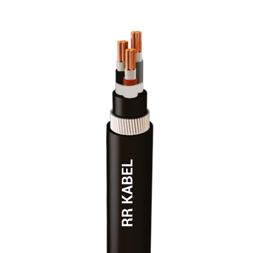 Fire Survival cable