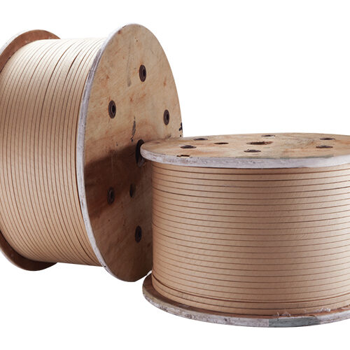 RR Shramik - Winding wires